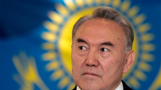 Назарбаев: Порошенко «склонен к компромиссам» по Донбассу