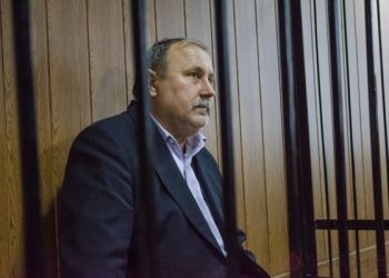 Героя-взяточника Романчука отправили под суд, - СМИ