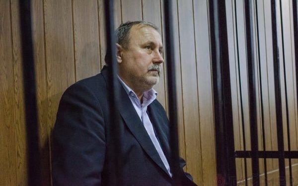 Героя-взяточника Романчука отправили под суд, - СМИ