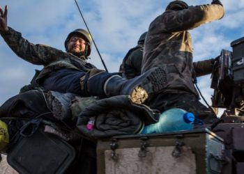 У Порошенко озвучили хорошие новости с фронта