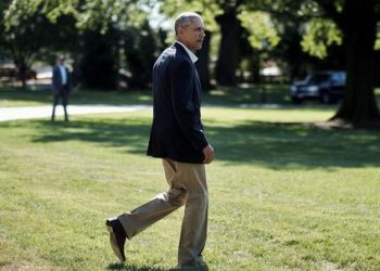 ФБР предотвратило покушение на Барака Обаму, - пресса