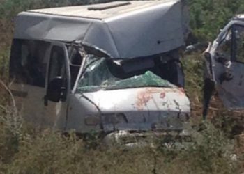 В Одесской области чиновника поймали на полумиллионной взятке