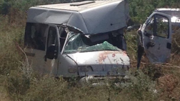 В Одесской области чиновника поймали на полумиллионной взятке