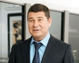 СМИ: В Британии назвали «нулевыми» шансы Онищенко на политическое убежище