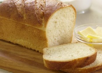 Белый хлеб делает нашу жизнь короче