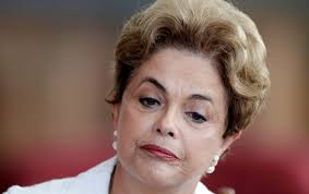 Президенту Бразилии объявили импичмент