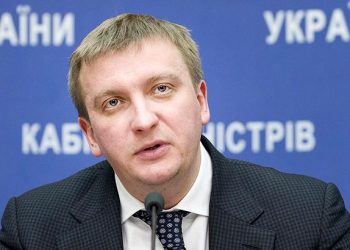 Украина обратилась в Гаагу по поводу аннексии Крыма, - СМИ