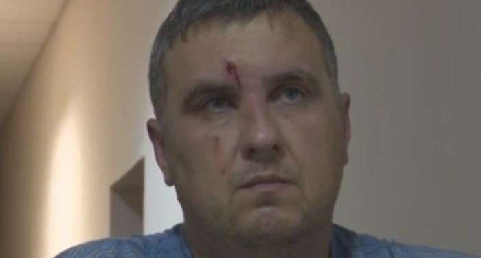 Украинских правозащитников не пускают к Панову