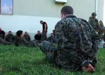 Плотницкий выдвинул Киеву условия освобождения пленных украинцев граждан