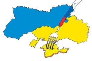 СМИ: Порошенко ожидает от МИДа предложений по механизму деоккупации Крыма