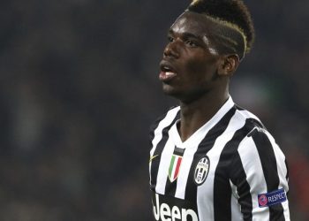 CМИ: Манчестер Юнайтед объявил о подписании Погба