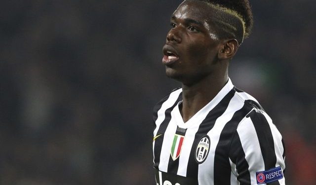 CМИ: Манчестер Юнайтед объявил о подписании Погба