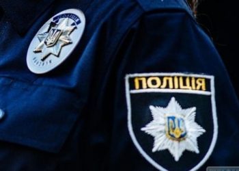 В Киеве патрульных поймали на взятке