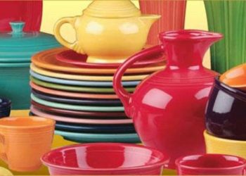 Цвет посуды влияет на Аппетит