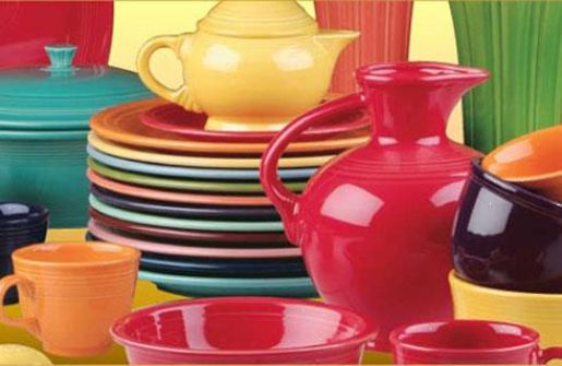 Цвет посуды влияет на Аппетит