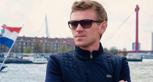 Под Хмельницким нашли повешенным местного волонтера