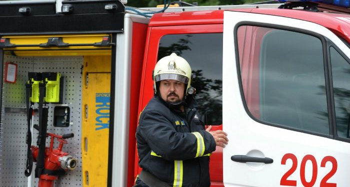 Пожар в Москве: погибло 17 выходцев из Киргизии