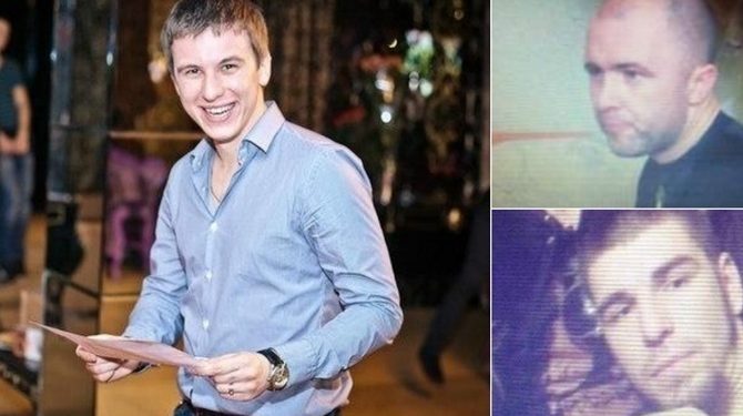 Правоохранители устанавливают место захоронения Тараса Познякова