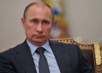 Оливер Стоун хочет снять документальную киноленту про Путина