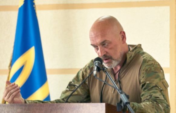 В БПП назвали нового главу Администрации президента