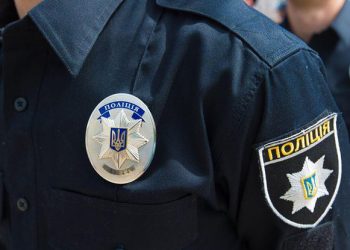 В Николаеве мужчина обстрелял оперативников, есть пострадавшие