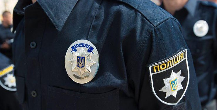 В Николаеве мужчина обстрелял оперативников, есть пострадавшие