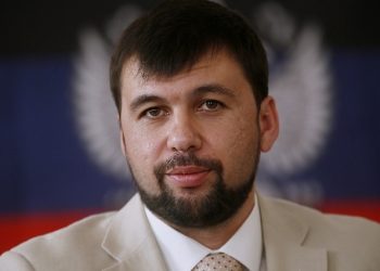 В «ДНР» анонсировали полномасштабную войну