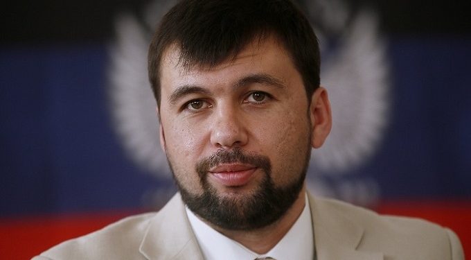 В «ДНР» анонсировали полномасштабную войну