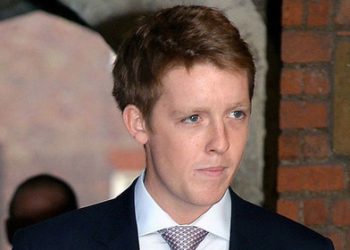 Потомок Пушкина стал самым молодым миллиардером Великобритании, - пресса