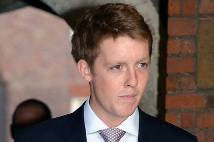 Потомок Пушкина стал самым молодым миллиардером Великобритании, - пресса