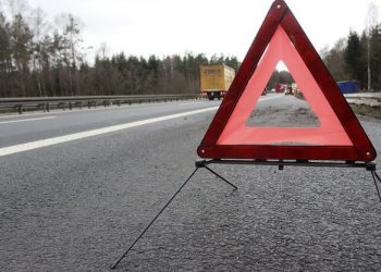 В Румынии автобус с юношеской футбольной командой попал в аварию