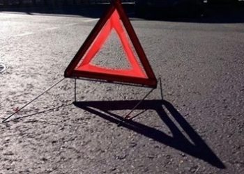 В Житомирской области священнослужитель на Renault насмерть сбил девочку