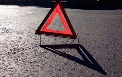 В Житомирской области священнослужитель на Renault насмерть сбил девочку