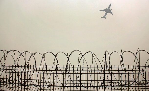 РФ сняла запрет на чартерные рейсы в Турцию