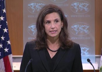 США в ответ на обвинения России призвали вернуть Крым Украине