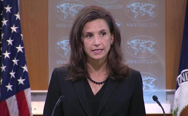 США в ответ на обвинения России призвали вернуть Крым Украине