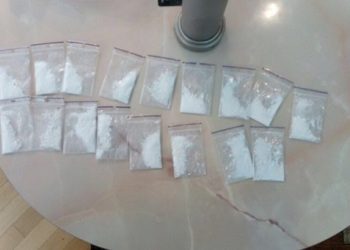 СБУ задержала в Киеве банду наркоторговцев