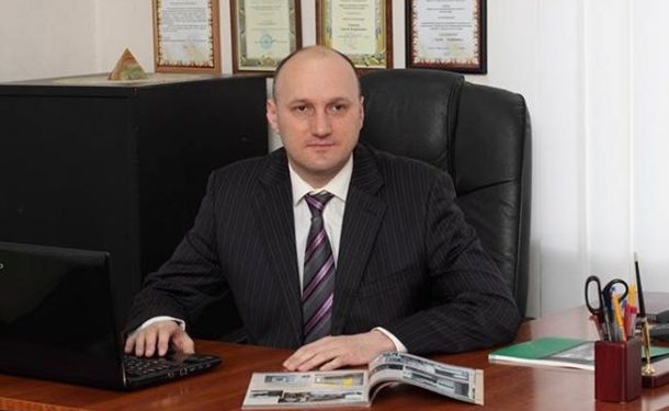 Попался на взятке: Суд арестовал мэра города Ромны