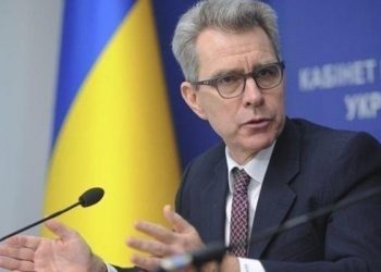 В ближайшие дни Америка предоставит Украине военную помощь