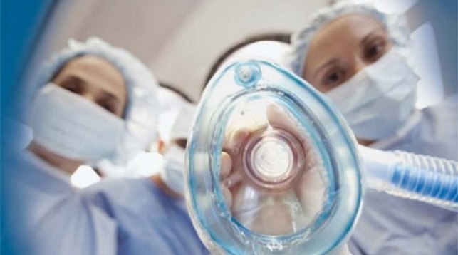 Ученые из США с помощью ультразвука вывели пациента из комы