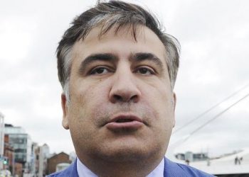 Саакашвили раскритиковал министра спорта и Кабмин