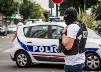 В Париже ограбили принцессу Саудовской Аравии