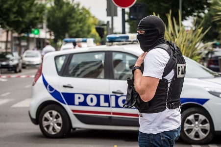В Париже ограбили принцессу Саудовской Аравии