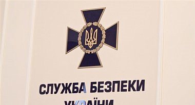 В Киеве задержали агитатора «КНР»