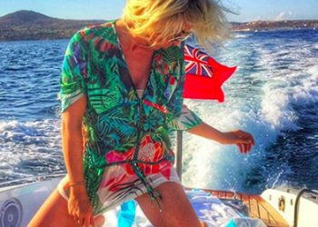 Ольга Сечина подала в суд на «Новую газету»