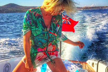 Ольга Сечина подала в суд на «Новую газету»