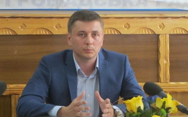 Глава Житомирской области увольняется по собственному желанию