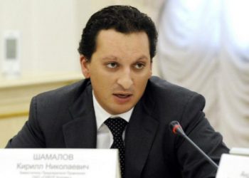 Семья зятя Путина вошла в топ-10 богатейших кланов России