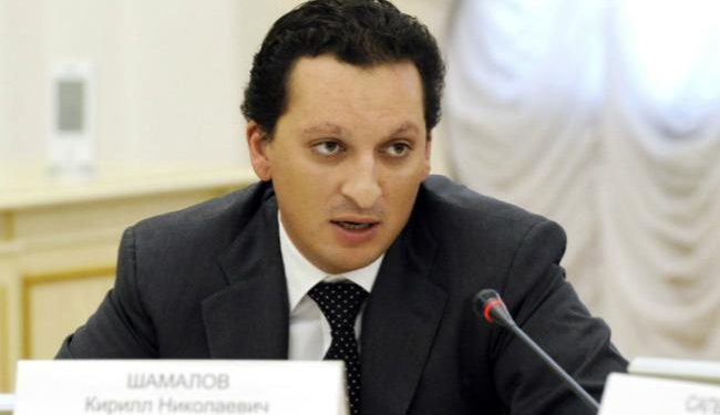 Семья зятя Путина вошла в топ-10 богатейших кланов России