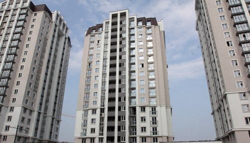 Стивен Сигал купил этаж жилого комплекса в Беларуси